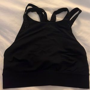 Soul cycle lululemon sports bra